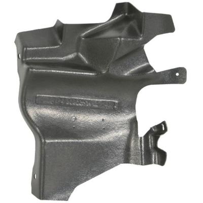 REZAW PLAST Motorraumdämmung PEUGEOT 150608 7013X5