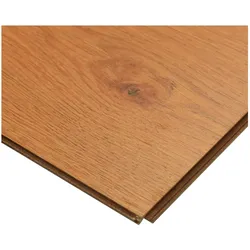 vidaXL, Bodenbelag, Laminatboden (Laminat)