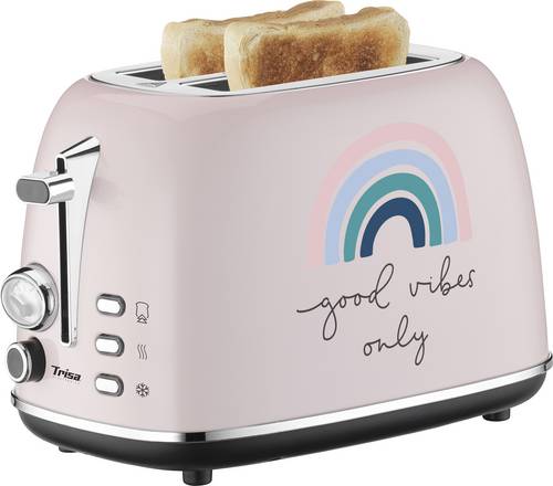 Trisa Good Vibes Toaster