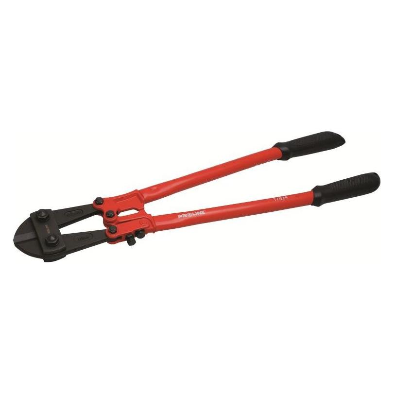 Proline rod shears 600x10mm - 17424 (600 mm) (17424)