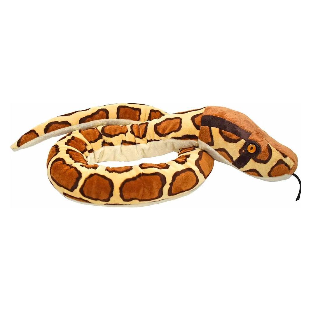 Wild Republic Burmese Python Snake (11104)