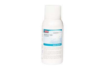 Duftspender Nachfüllset Rubbermaid Microburst-3000, 12 Dosen pro Packung, Ice Age (Fougère mit Zitrone und Minze)
