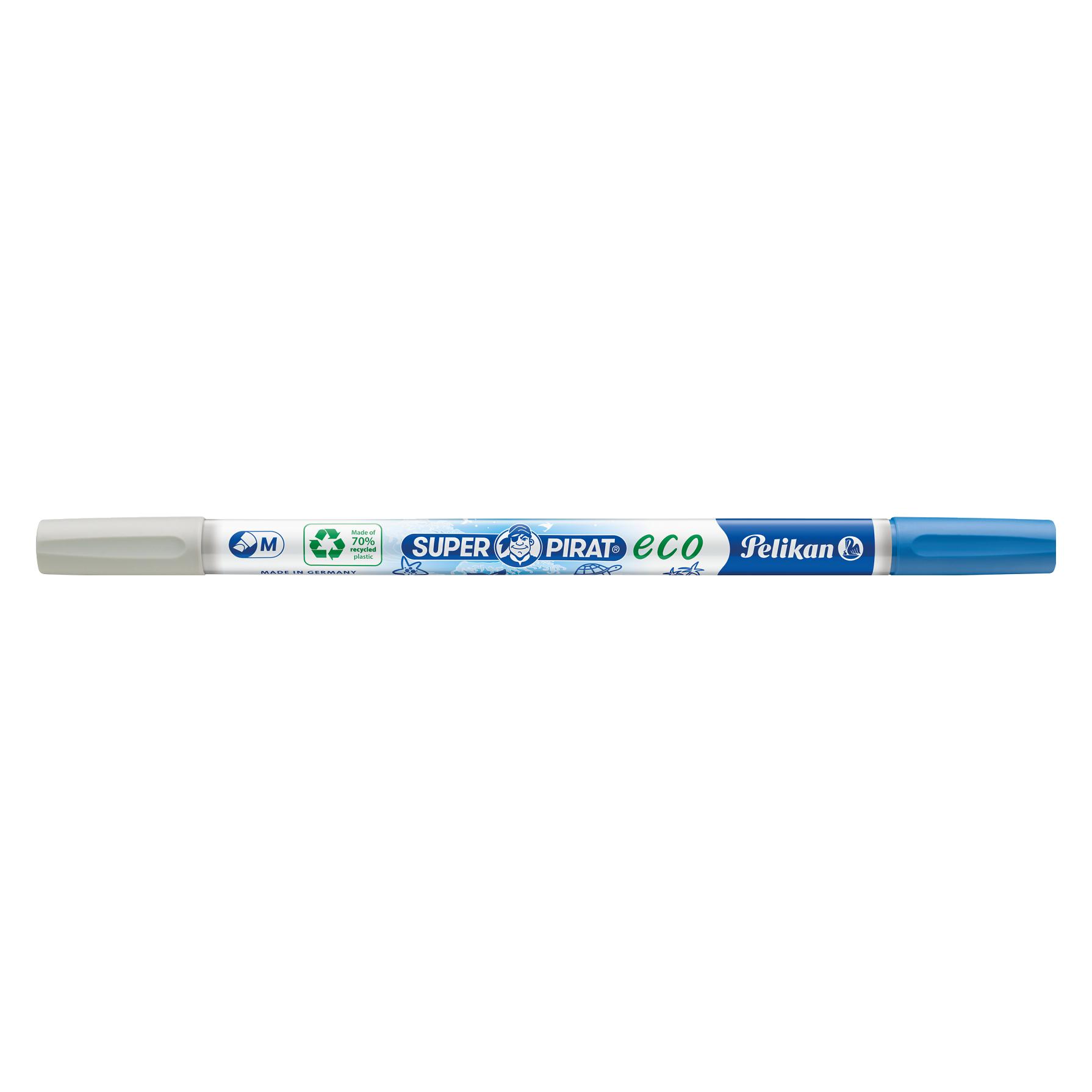 Pelikan Tintenlöscher Super-Pirat ECO 850M 1 Stück Faltschachtel (822268)