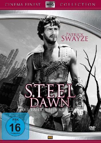 Lance Hool - Steel Dawn - Die Fährte des Kriegers - Preis vom 30.09.2026 22:30:23 h