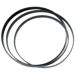 Güde, Sägeblatt, - Sägeband Bi-Metall 1140x13x0,65/14Z/