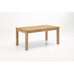 Esstisch TOP TRENDS ( L180(250)xB90xH76cm) - L140(185)xB90xH76cm