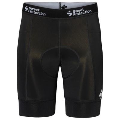 Sweet Protection - Hunter Roller Shorts - Radhose Gr S schwarz