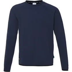 Uhlsport ID Sweatshirt marine XL
