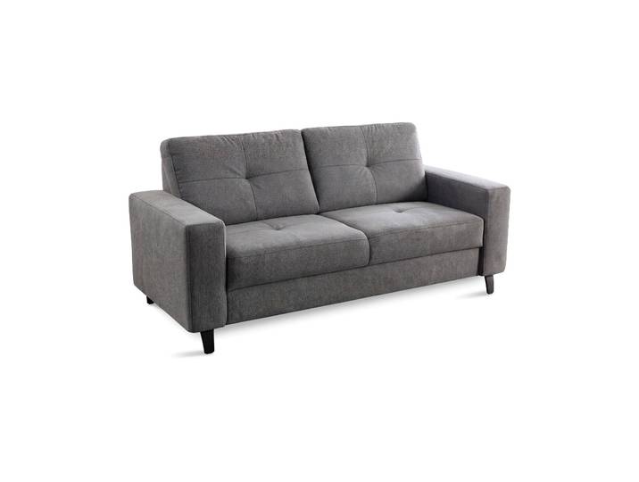 Kabs Einzelsofa, 3-Sitzer Samara