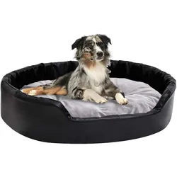 vidaXL Qufones (Hund, Katze, Kleintier), Hundebett + Katzenbett