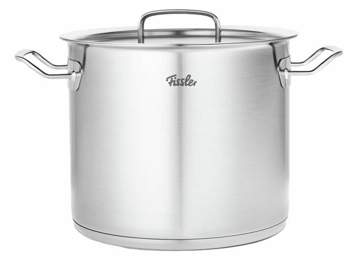 Fissler Kochtopf ORIGINAL-PROFI COLLECTION 2, silber, Edelstahl