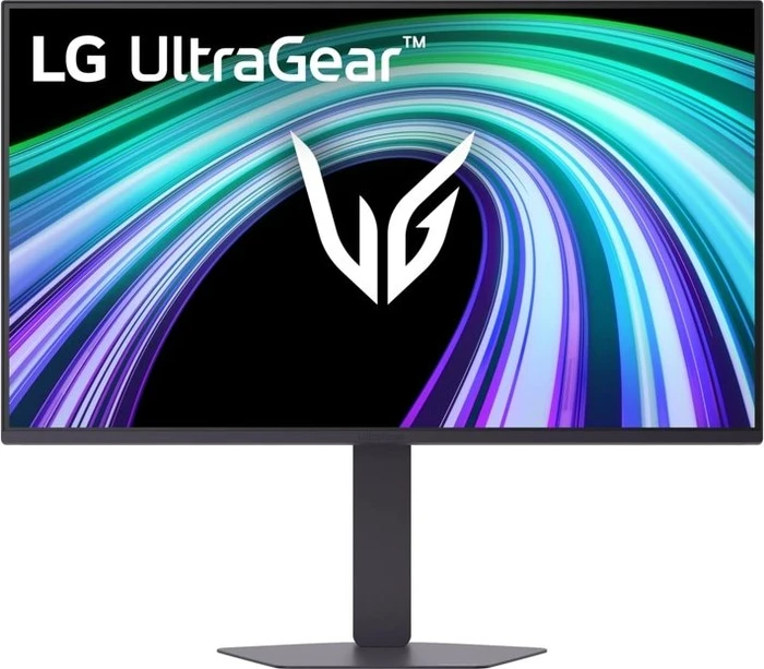 27" LG UltraGear 27G550B-B