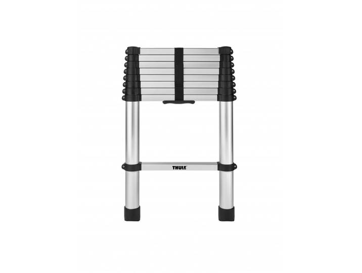 Thule Ladder voor bestelwagen incl. bevestigingsset - Transportboxen & ladders van Thule