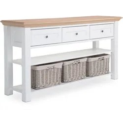 Anrichte WEHRSDORFER MAISONETTE (BHT 161x84x45 cm) - BHT 161x84x45 cm