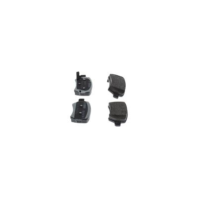 BOSCH Bremsbelagsatz, Scheibenbremse 0986494954 für KIA