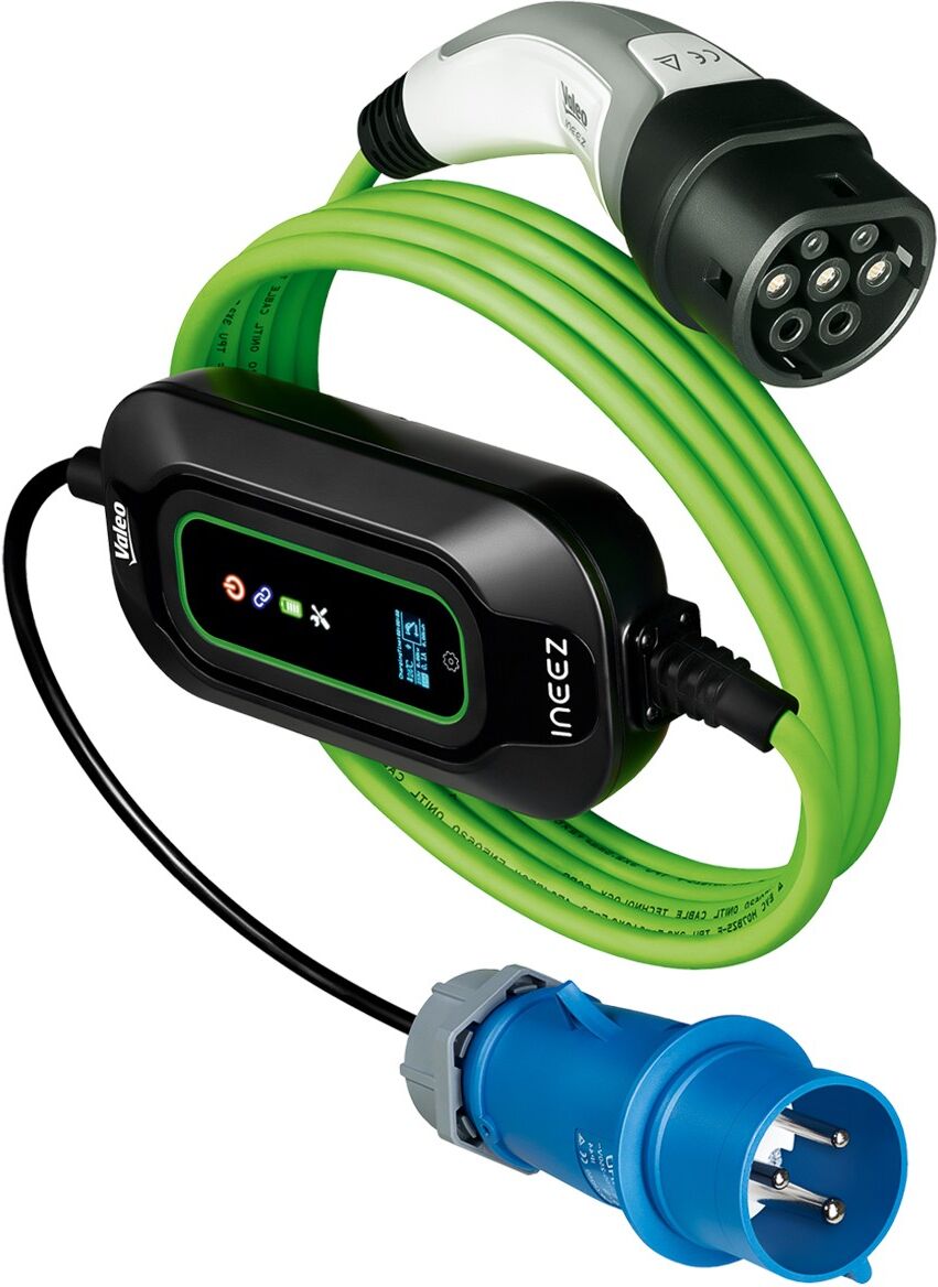 VALEO 652122 Mobile Ladestation
