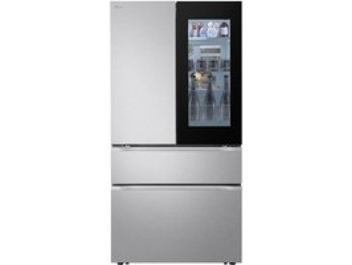 Réfrigérateur multi-portes Lg LG GMVW50DDMB Inox