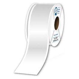 Brother Continuous Rolls White 12mm X 30m (LVP1V000012118F)