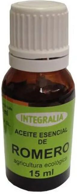 Integralia Esencia De Romero Eco 15 ml