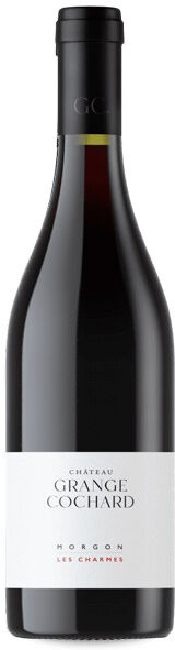 Château Grange Cochard Les Charmes 2020 - 75cl