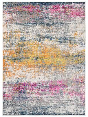 Magi Marissa Modern Abstract Area Rug