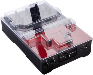 Decksaver Pioneer DJM S5