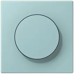 Jung Abdeckung mit Drehknopf LC 1740 214