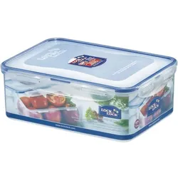 Lock & Lock Vorratsdose, Inhalt: 2,6 Liter