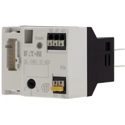 Eaton (Moeller) Schützmodul DIL/MSC, Hand/Auto DIL-SWD-32-002