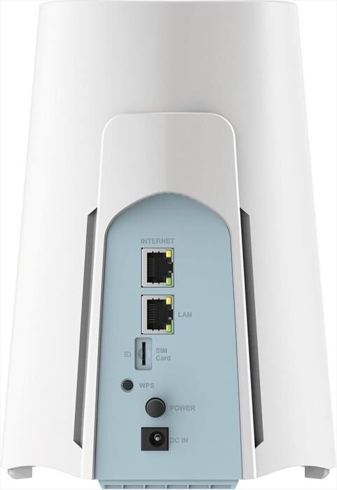 D-Link Router G530-bianco