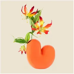 Donkey Products, Vase, Arts of Parts Sulcus (1x)