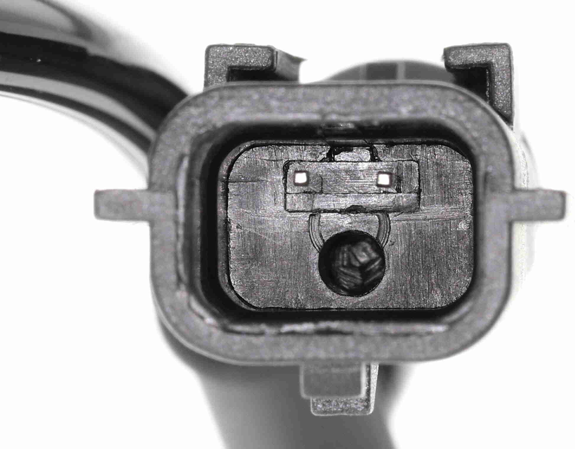 Vemo Sensor, Raddrehzahl Original Qualität V46720240 Vorderachse Für Renault Trucks