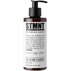 300ml STMNT All-In-One Cleanser