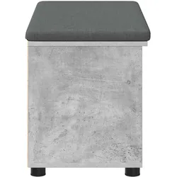 vidaXL, Sitzbank, Jase (80 cm)