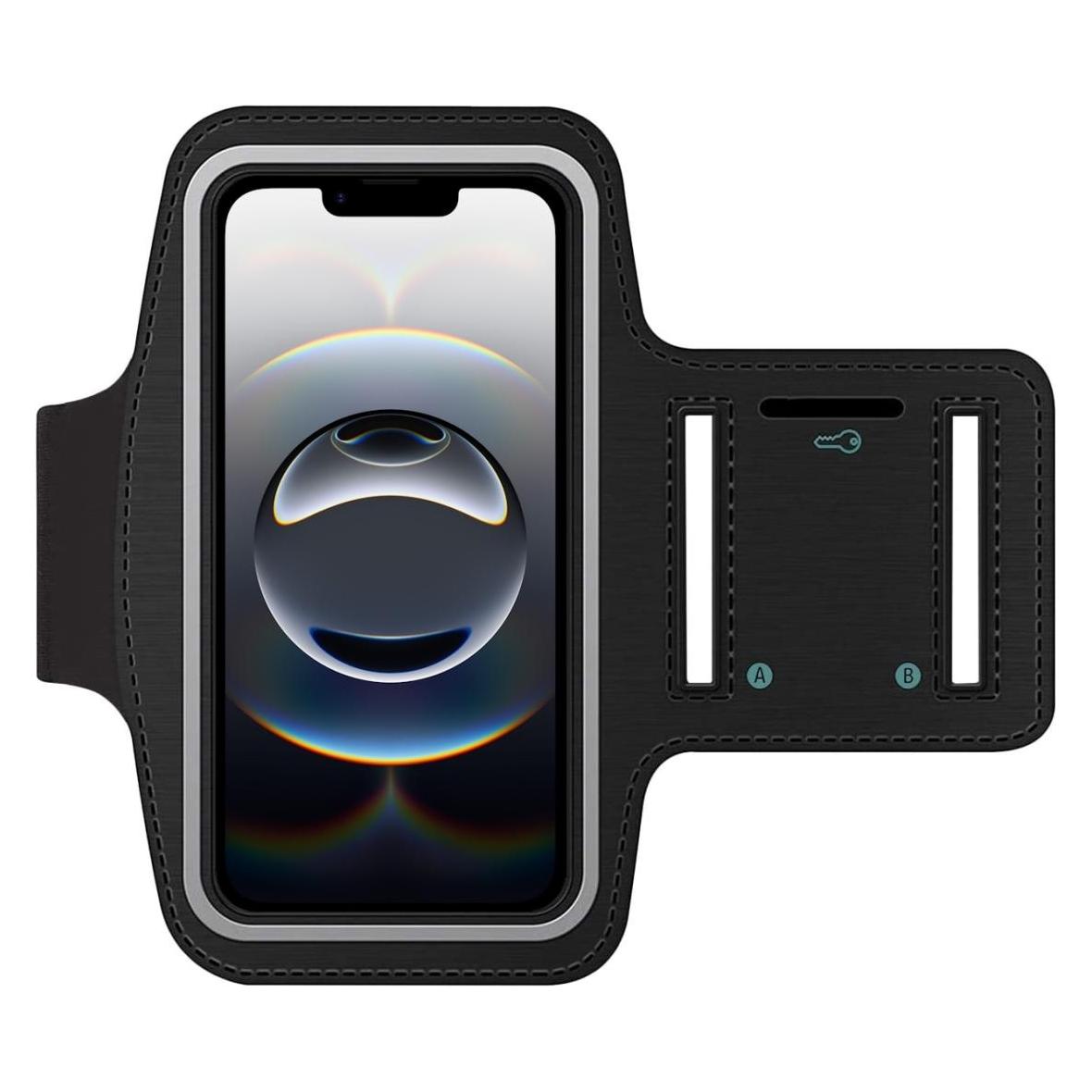 SmartFitness Sport Armband (00034675)