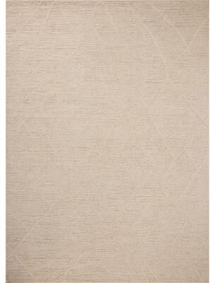 Alexander Home Cinderly Contemporary Area Rug