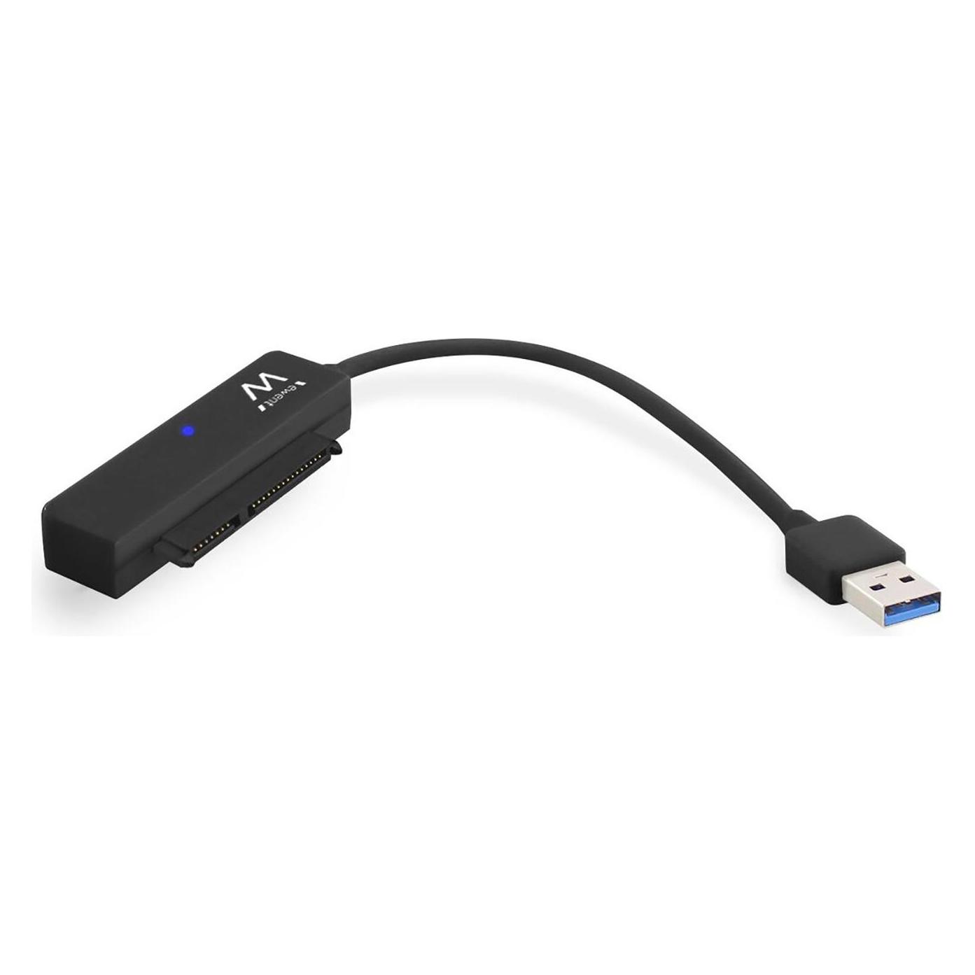 Ewent Eminent Speicher-Controller (USB-A, 1.82 cm) (EW7017)