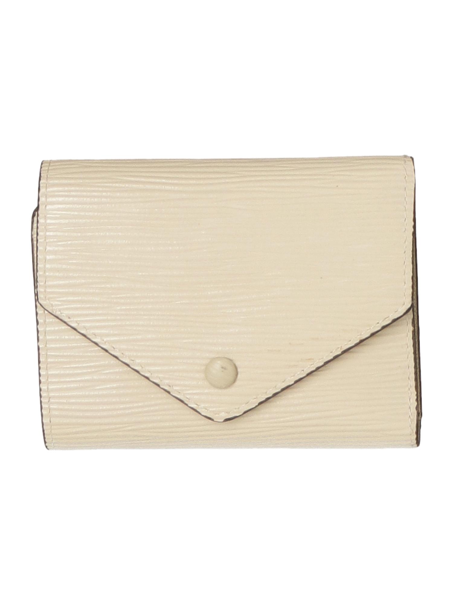 Gave Lux Geldbörse Frauen BEIGE