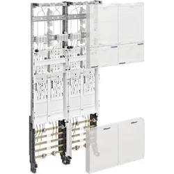 Hager, Systemstromversorgung, ZK3EN24