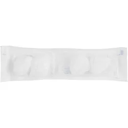 MaiMed® Mulltupfer steril - 20 x 20 cm, zu 4 Stück 200 Stück 1 P
