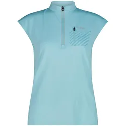 CMP Campagnolo, Damen, Velotrikot, Free Bike (L), Blau