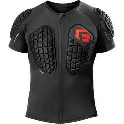 G-Form, Protektoren, (XL, Rückenprotektor, Einzelstück)