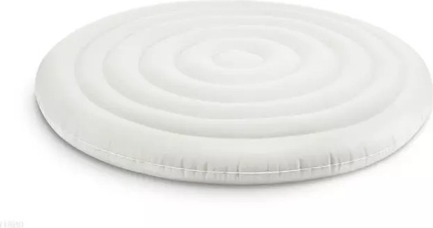 Intex 11689 Opblaasbare isolerende afdekking voor spa of jacuzzi voor 4 personen