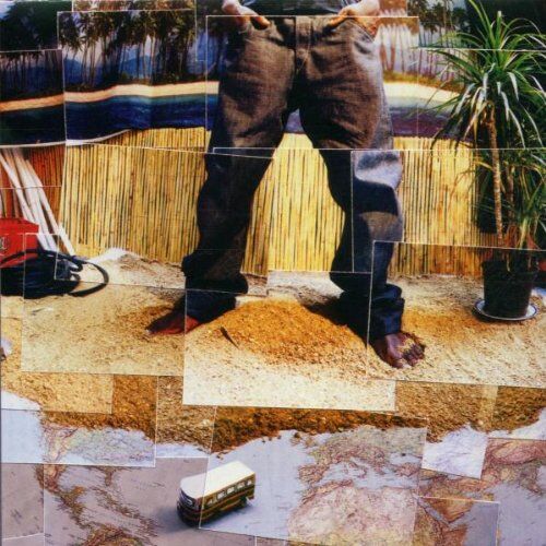 Mister Gang - Paris,Lisbonne,Point-a-Pitre - Preis vom 12.10.2026 11:37:12 h