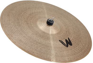 "Masterwork 20"" Jazz Master Ride "