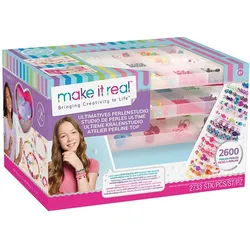 Make it Real Ultimate Bead Studio