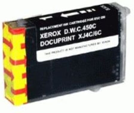 Xerox 008R07660 Cartucho de tinta negro