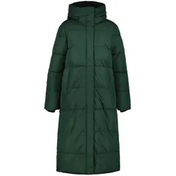 ICEPEAK Addia S6 Wintermantel Damen 590 - dark green 42