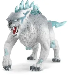 Schleich® 70856 Eis-Luchs
