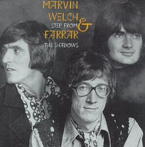 Marvin, Welch & Farrar - Step from the Shadows - Preis vom 09.10.2026 07:28:09 h